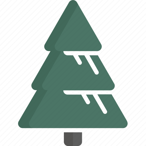 Christmas, tree, winter, christmas tree icon - Download on Iconfinder