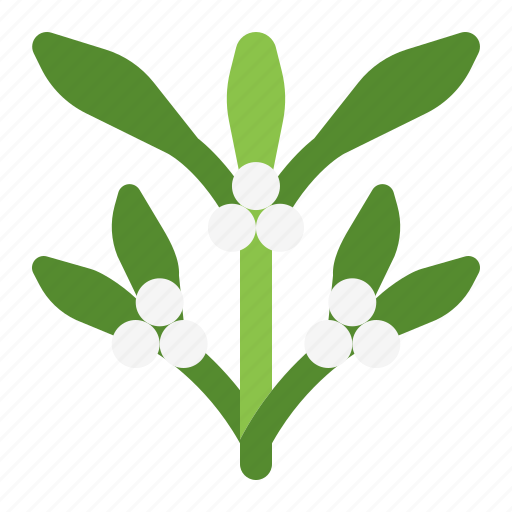 Christmas, green, mistletoe, parasite, pest, plants, winter icon - Download on Iconfinder