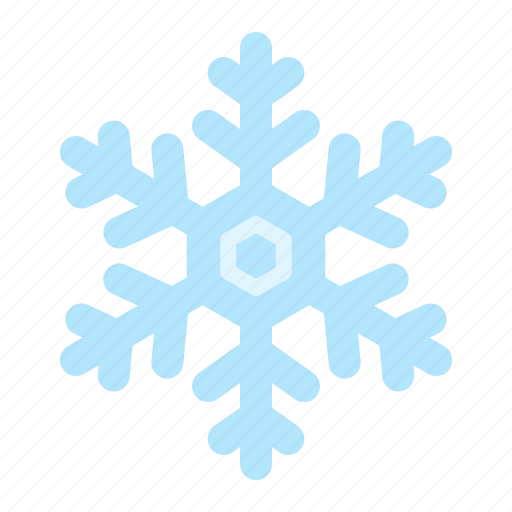 Christmas, crystal, nature, snow, snowflakes, winter icon - Download on Iconfinder