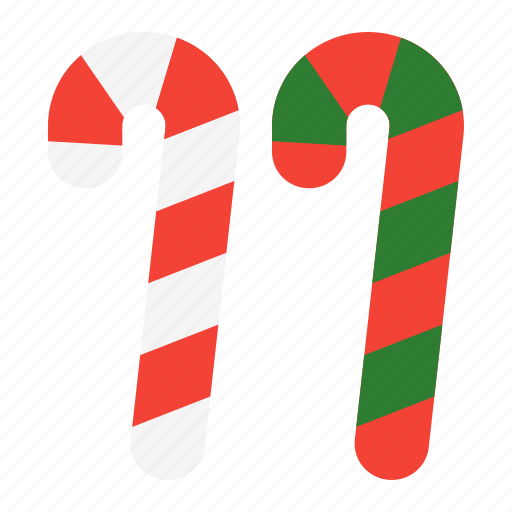 Candy, canes, christmas, mint, peppermint, sweet, winter icon - Download on Iconfinder
