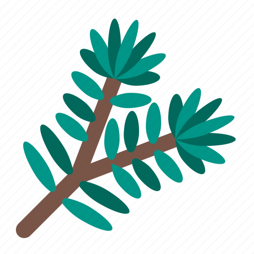 Christmas, fir, leaf, pine, plants, tree, winter icon - Download on Iconfinder