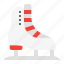 blade, boots, christmas, iceskate, shoes, skate, winter 
