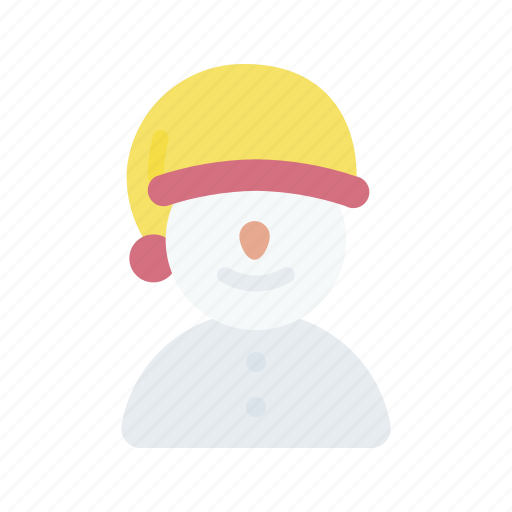 Avatar, christmas, winter, custome, xmas icon - Download on Iconfinder