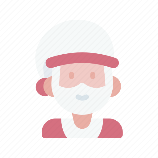Avatar, christmas, winter, custome, xmas icon - Download on Iconfinder