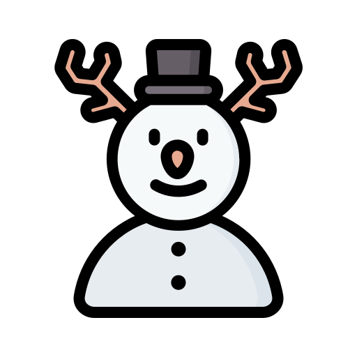 Avatar, christmas, winter, custome, xmas icon - Free download