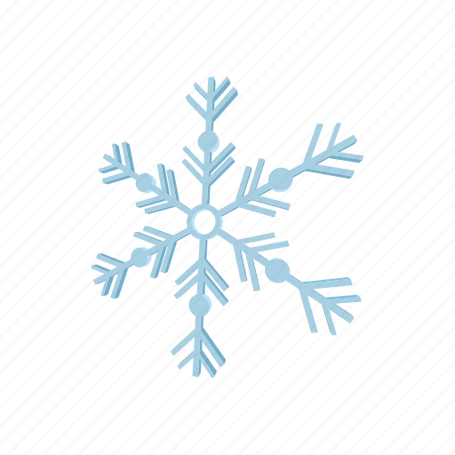 Cartoon, cold, ice, sign, snow, snowflake, winter icon - Download on Iconfinder