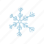 cartoon, cold, ice, sign, snow, snowflake, winter 