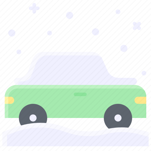 Winter, snow, city icon - Download on Iconfinder
