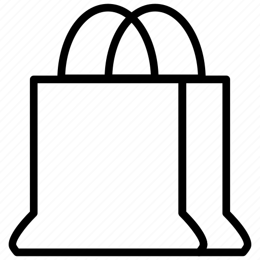 Bag, bargain, ecommerce, gift, retail, sales, shopping icon - Download on Iconfinder