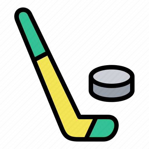 Winter, hockey, sport icon - Download on Iconfinder