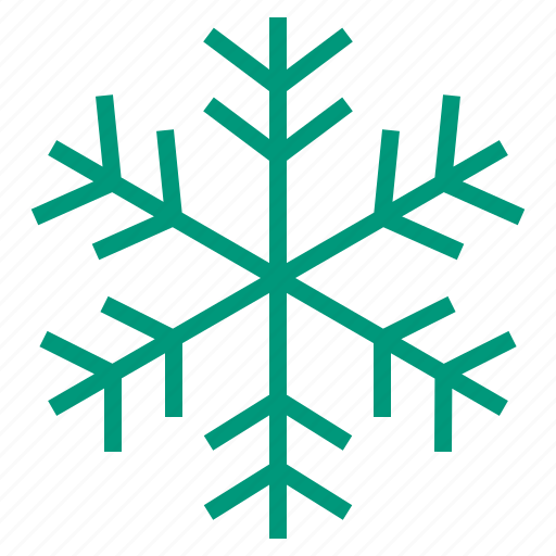 Snow, snowflake, winter icon - Download on Iconfinder