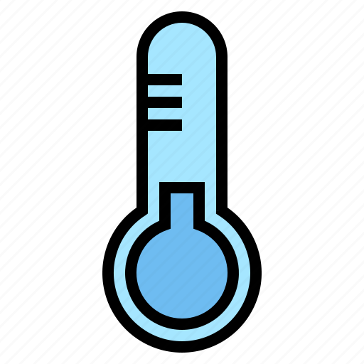 Cold, scale, thermomiter icon - Download on Iconfinder