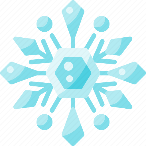 Cold, forecast, ice, snow, snowflake, weather, winter icon - Download on Iconfinder
