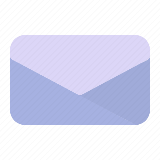 Envelope, message, communication, holiday, xmas icon - Download on Iconfinder