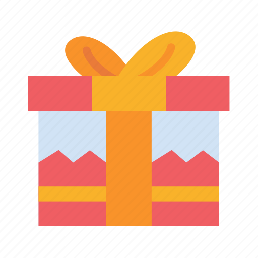 Present, giftprize, box, celebration, christmas icon - Download on Iconfinder