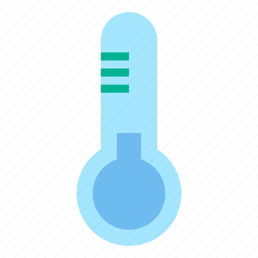 Cold, scale, thermomiter icon - Download on Iconfinder