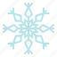 snow, snowflake, cold, crystal, xmas, winter, christmas 