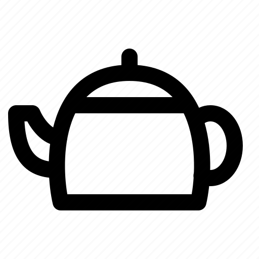 Drink, kettle, tool, tea, beverage, pot icon - Download on Iconfinder