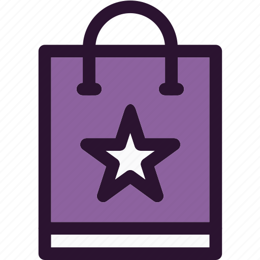 Bag, christmas, shoppingbag, winter icon - Download on Iconfinder