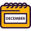 calendar, christmas, date, event 