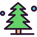 christmas, tree, winter, xmas