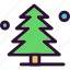 christmas, tree, winter, xmas 