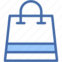 shopper, commerce, and, shopping, bag, purchase