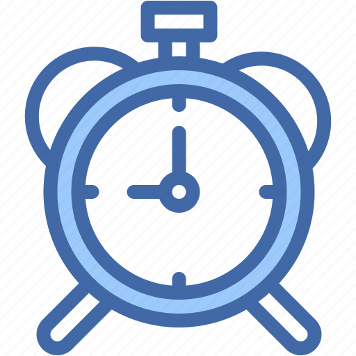 Alarm, clock, time, and, date, alert, hour icon - Download on Iconfinder