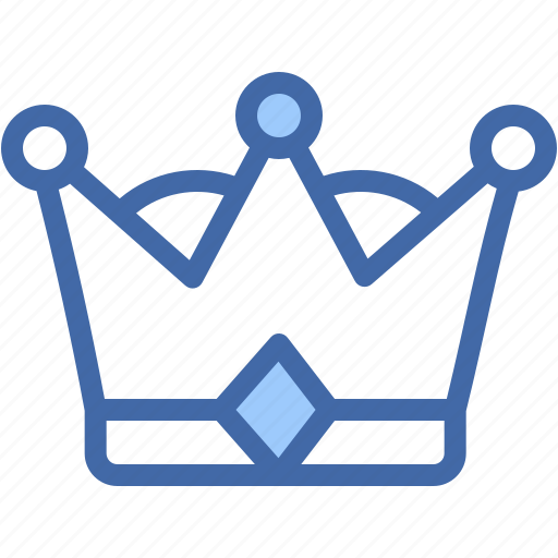 Crown, king, queen, royal, monarchy, crowns icon - Download on Iconfinder