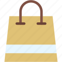 shopper, commerce, and, shopping, bag, purchase