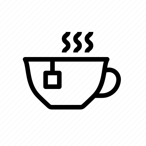 Tea, winter, drink, healthy, hot, mug, beverage icon - Download on Iconfinder