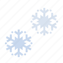 snow, forecast, snowflake, weather, cold, winter, xmas, christmas