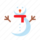 snowman, snow, winter, christmas, snowmen, holiday, xmas, season