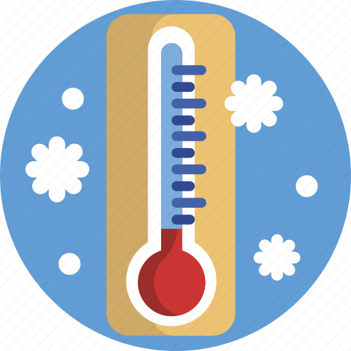 Cold, season, snow, snowflake, temperature, winter icon - Download on Iconfinder