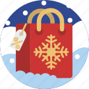 christmas, discount, gift, present, sale, season, winter