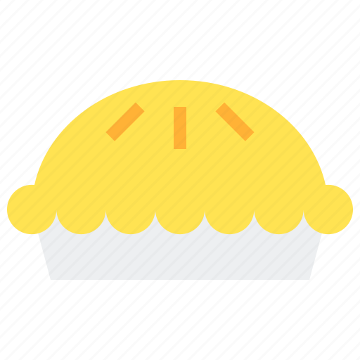 Apple, pie, food, dessert icon - Download on Iconfinder
