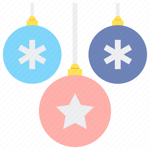 Christmas, ornament, decoration, xmas icon - Download on Iconfinder