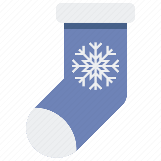 Christmas, sock, xmas, decoration, gift icon - Download on Iconfinder