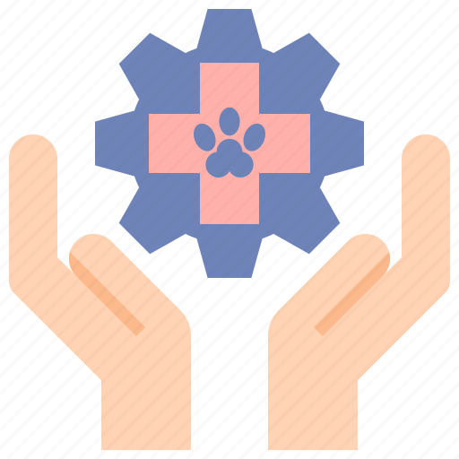 Dog, rescue, service icon - Download on Iconfinder