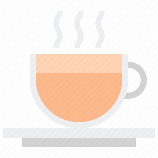 Hot, coffee, drink, cup icon - Download on Iconfinder