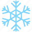 ice, snowflake, snow 