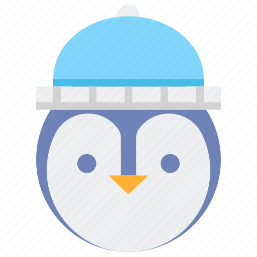 Penguin, animal, nature icon - Download on Iconfinder