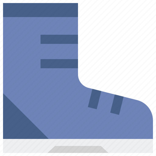 Ski, boots, shoes, footwear icon - Download on Iconfinder