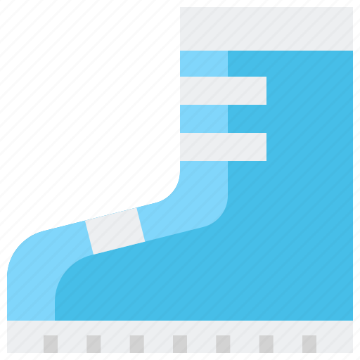 Snow, boots, fashion, shoe icon - Download on Iconfinder
