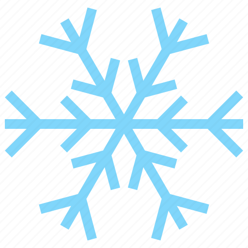 Snowflake, winter, snow icon - Download on Iconfinder