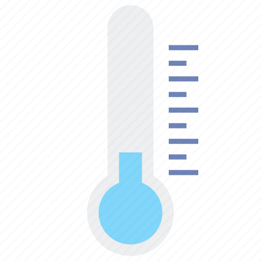 Thermometer, temperature, weather icon - Download on Iconfinder