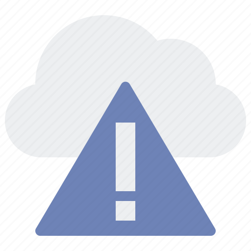 Weather, warning, forecast icon - Download on Iconfinder