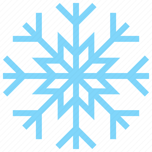 Winter, snowflake, snow, christmas icon - Download on Iconfinder