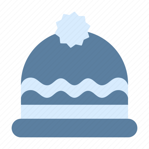 Hat, clothes, winter icon - Download on Iconfinder