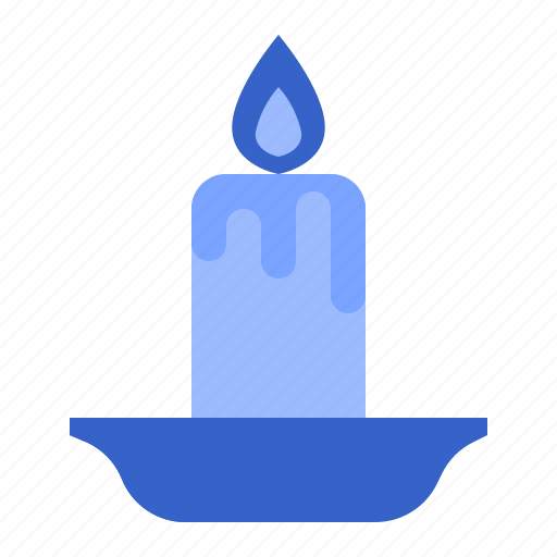 Candle, fill, set, winter icon - Download on Iconfinder